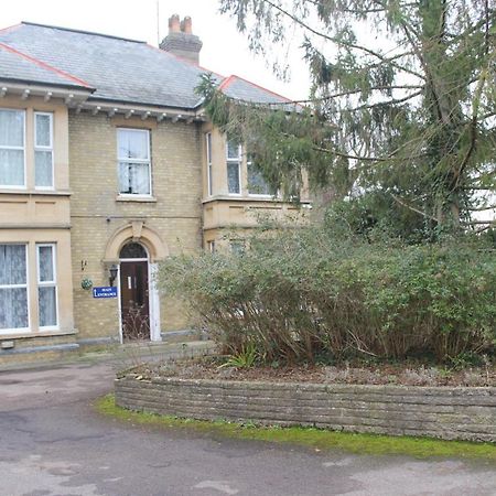 Shelford Lodge Trumpington Dış mekan fotoğraf