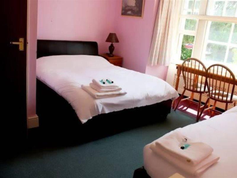 Shelford Lodge Trumpington Dış mekan fotoğraf