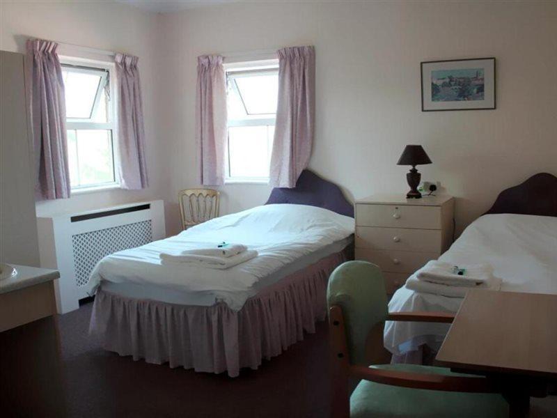 Shelford Lodge Trumpington Dış mekan fotoğraf