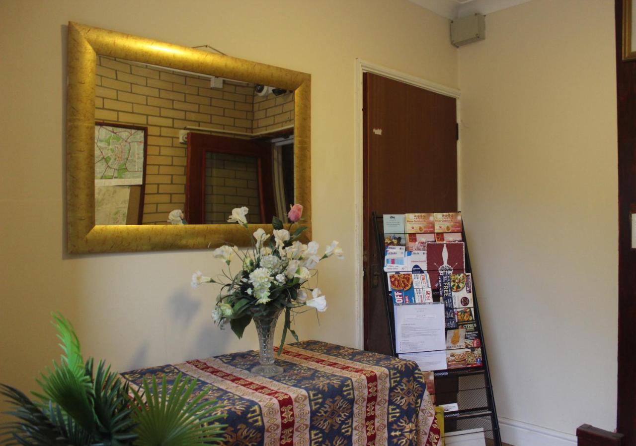 Shelford Lodge Trumpington Dış mekan fotoğraf