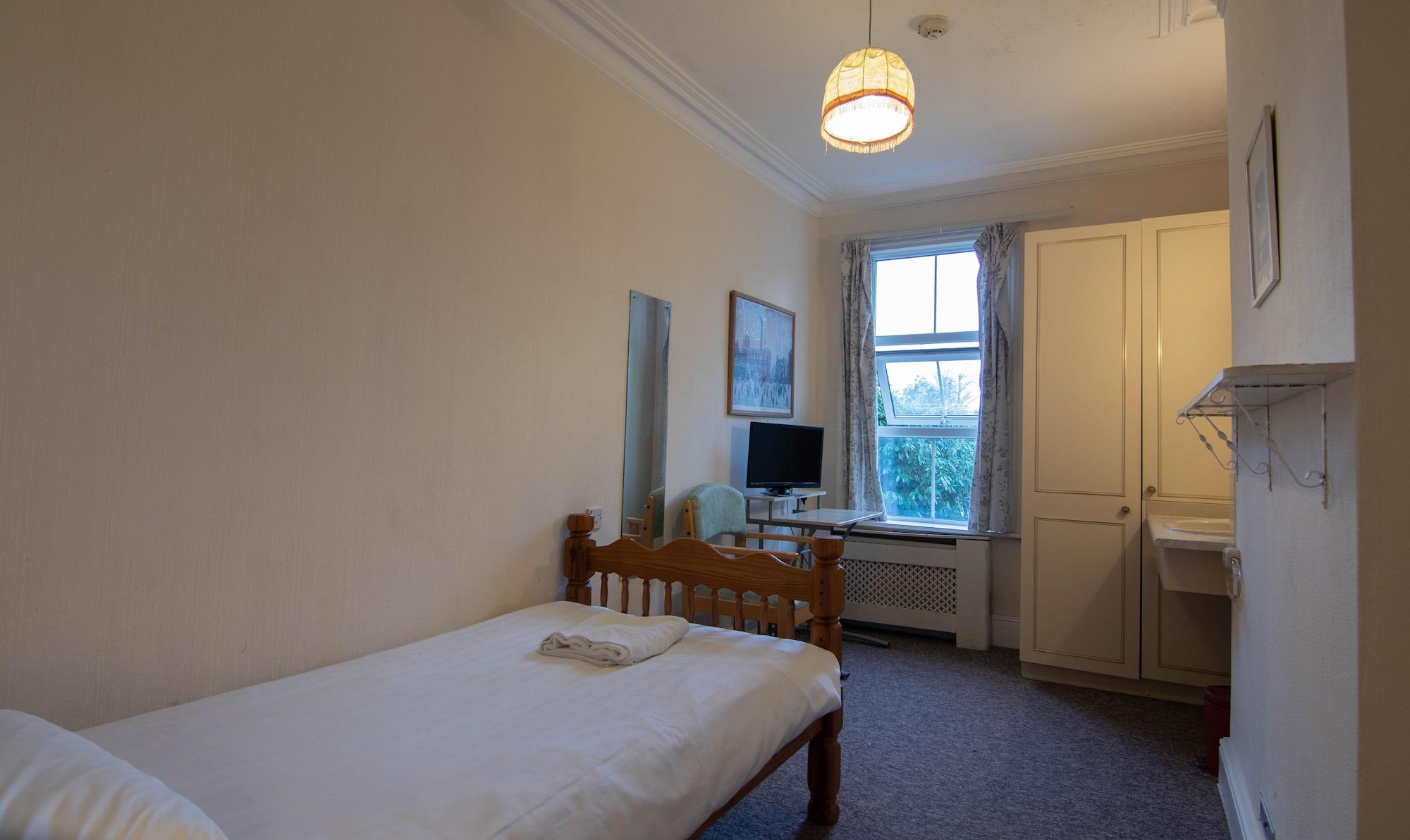 Shelford Lodge Trumpington Dış mekan fotoğraf