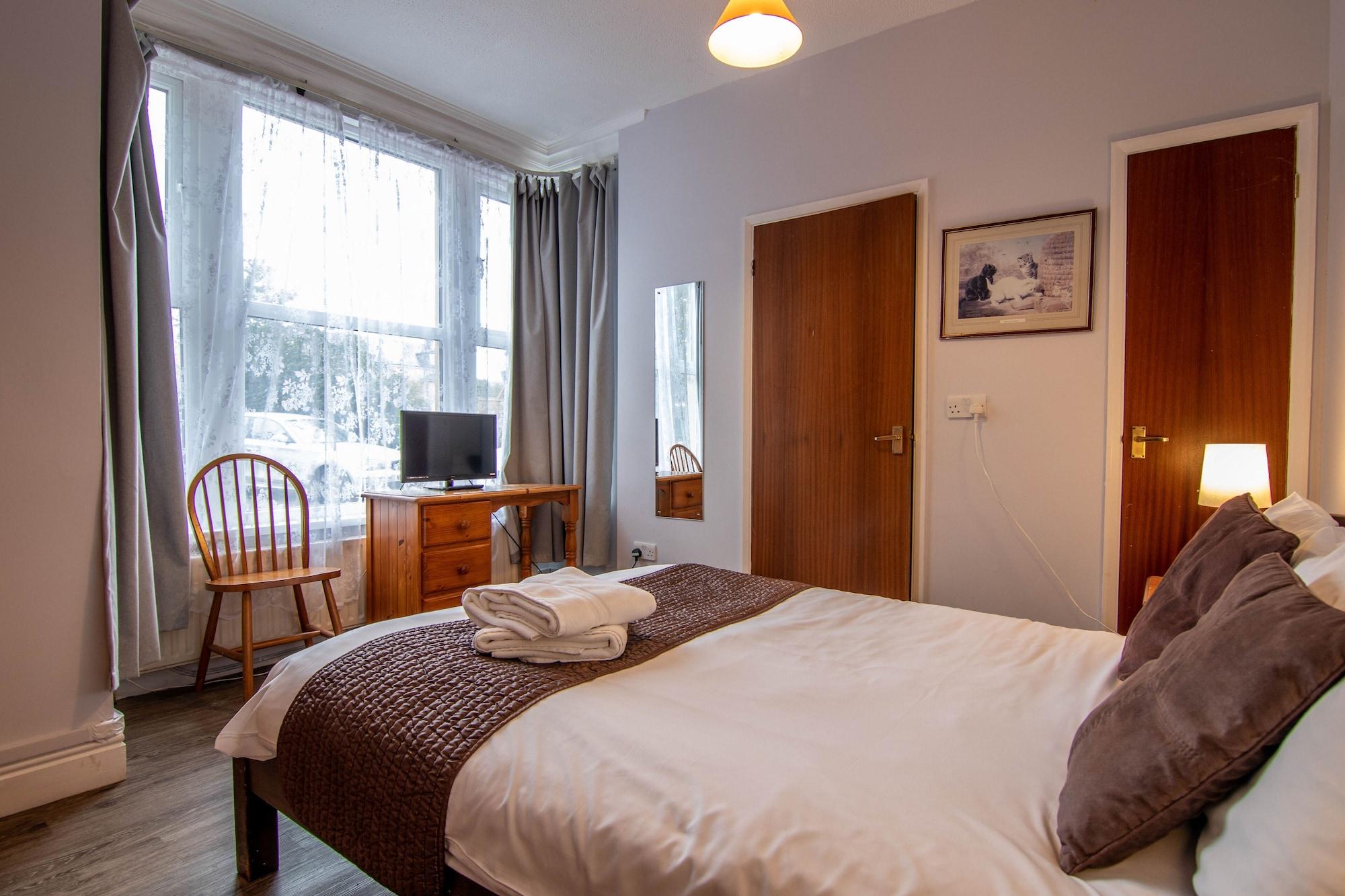 Shelford Lodge Trumpington Dış mekan fotoğraf