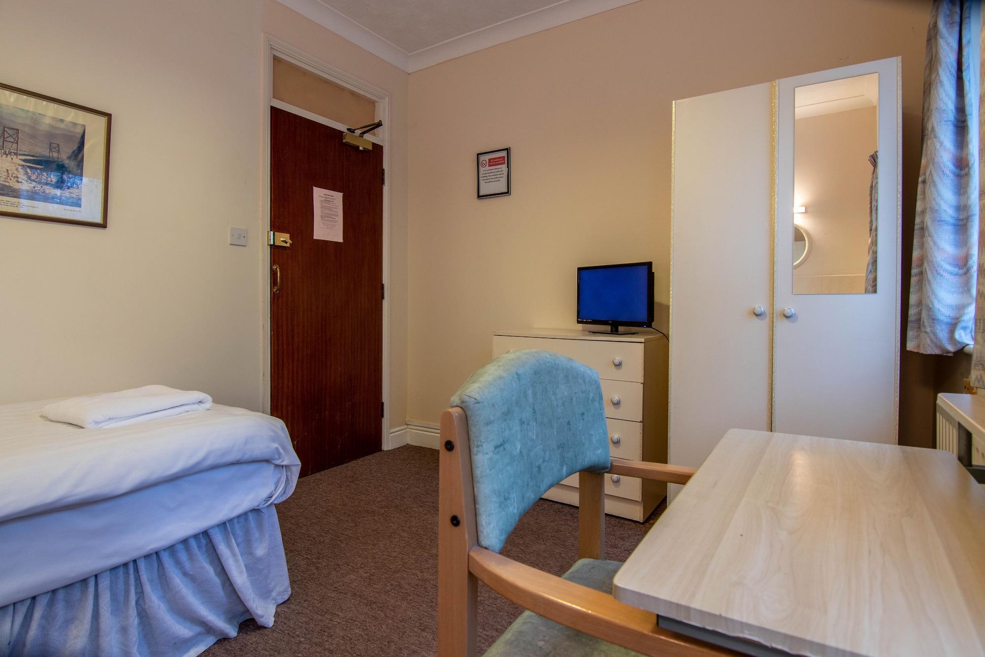 Shelford Lodge Trumpington Dış mekan fotoğraf