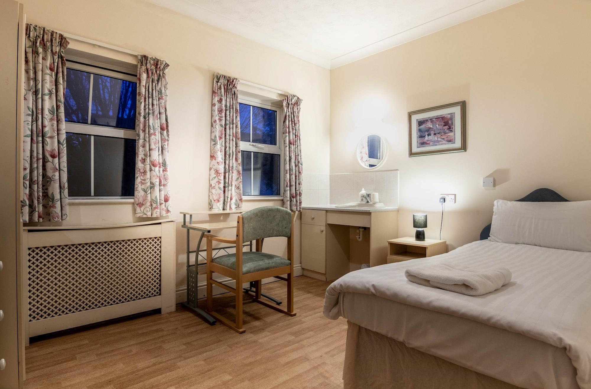 Shelford Lodge Trumpington Dış mekan fotoğraf