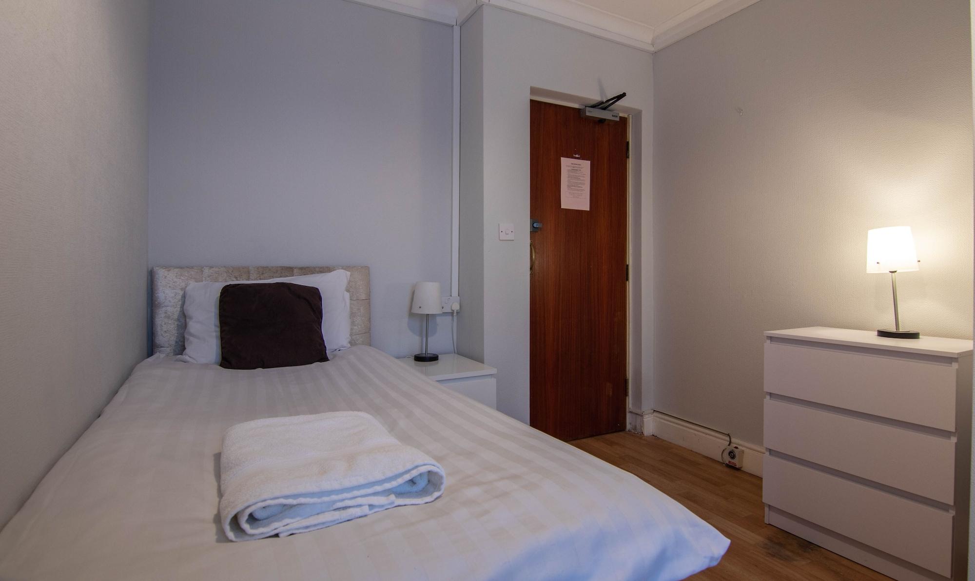 Shelford Lodge Trumpington Dış mekan fotoğraf