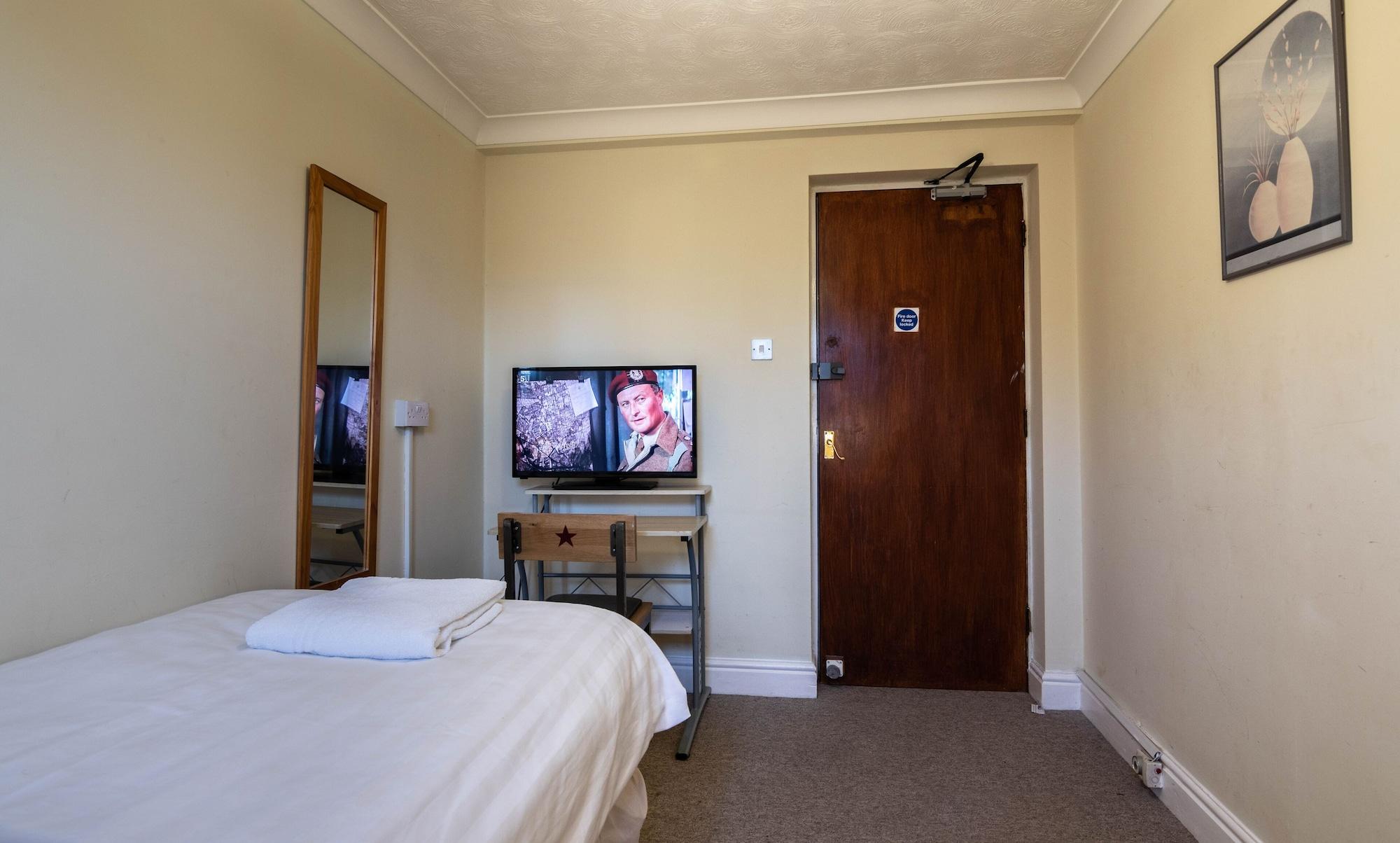 Shelford Lodge Trumpington Dış mekan fotoğraf