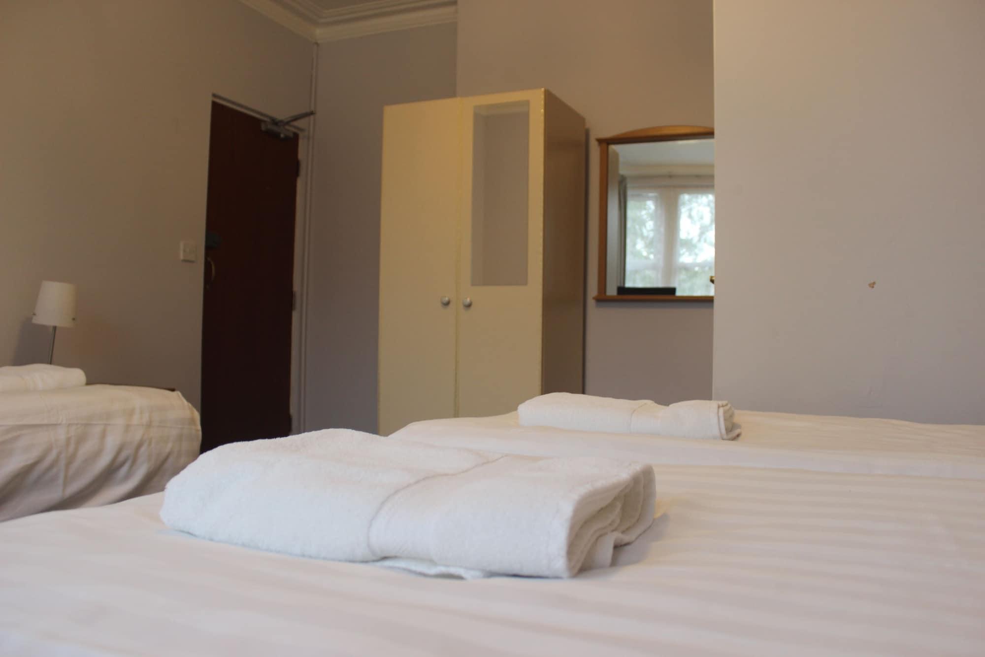 Shelford Lodge Trumpington Dış mekan fotoğraf