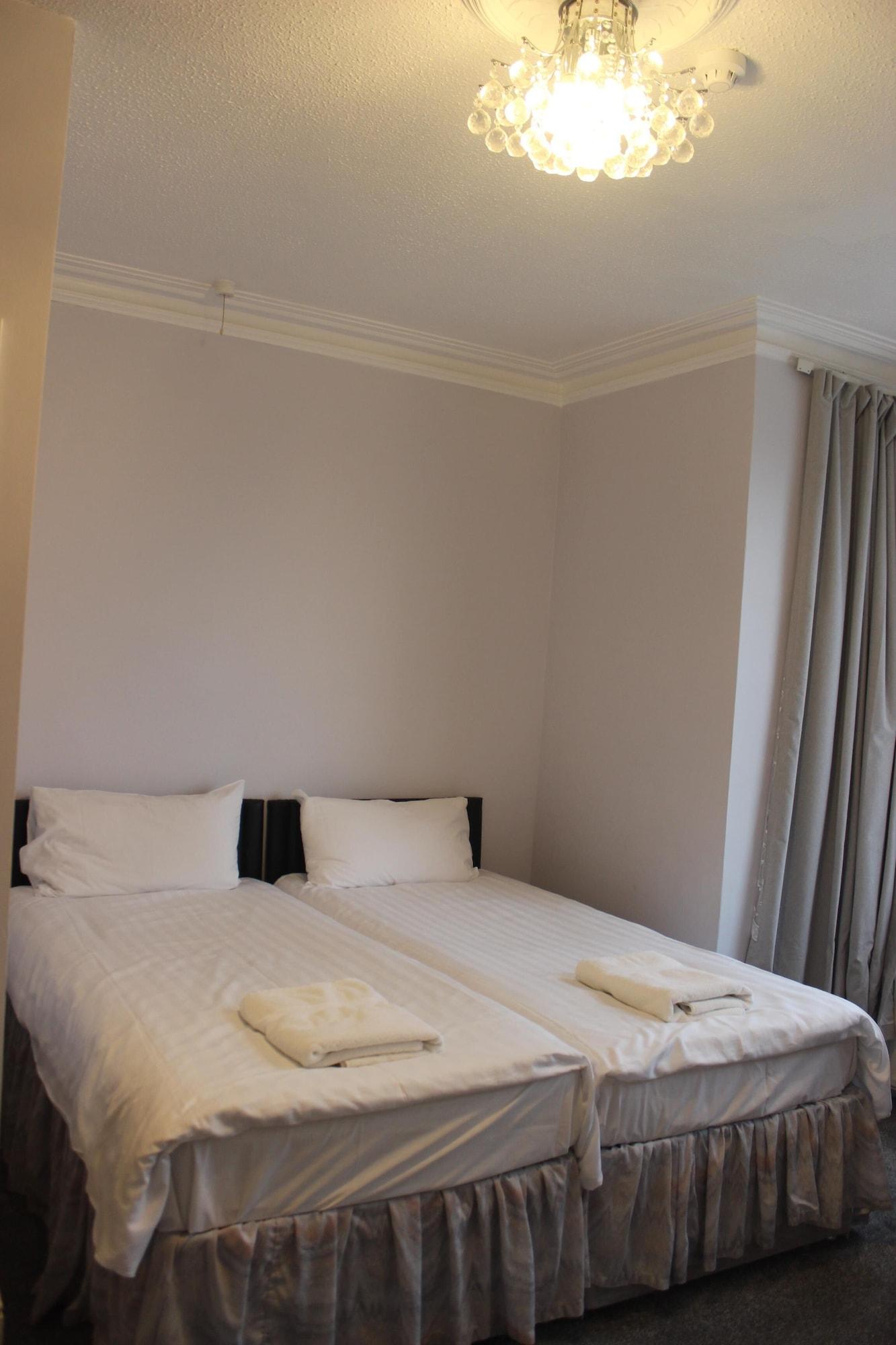 Shelford Lodge Trumpington Dış mekan fotoğraf