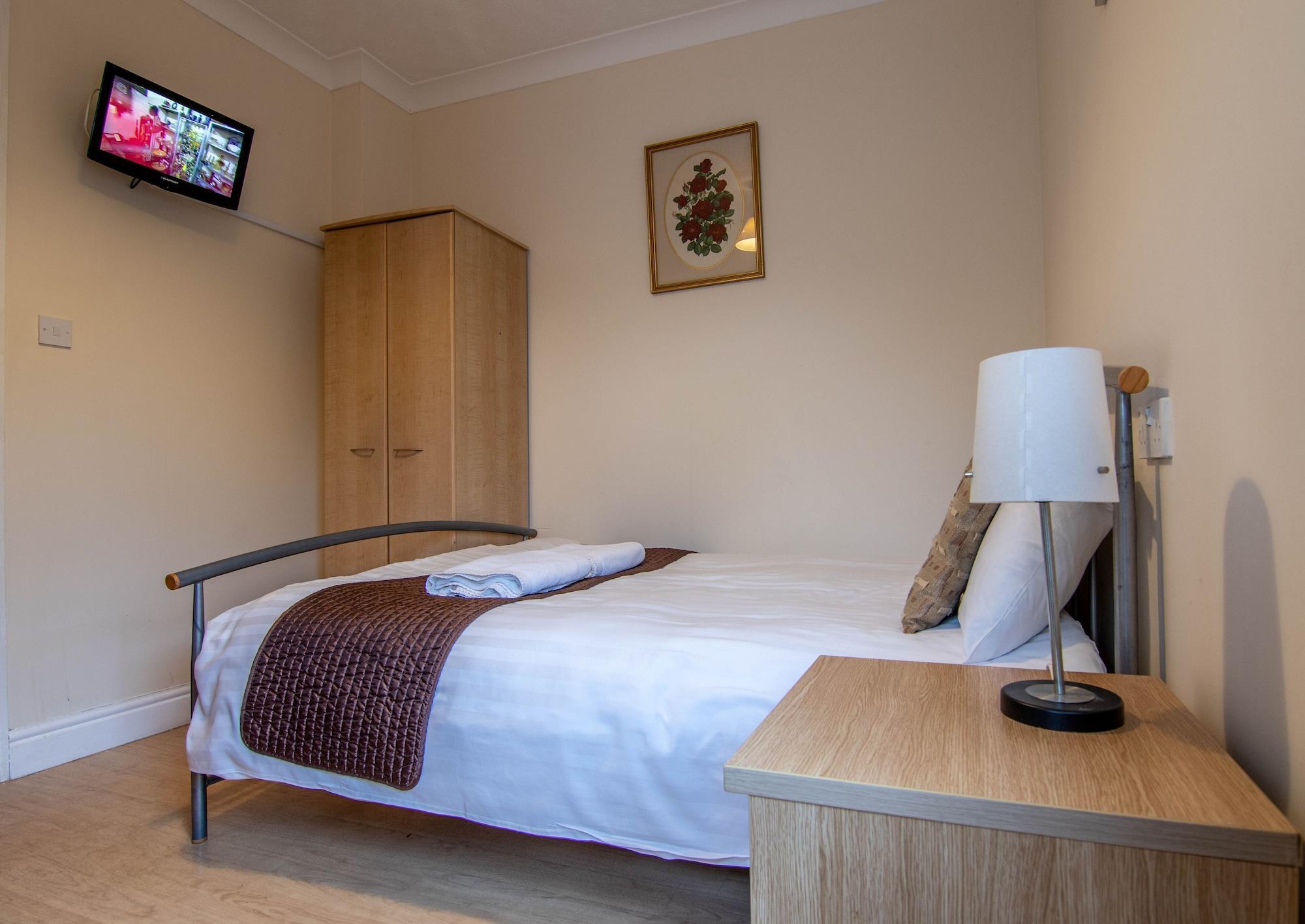 Shelford Lodge Trumpington Dış mekan fotoğraf