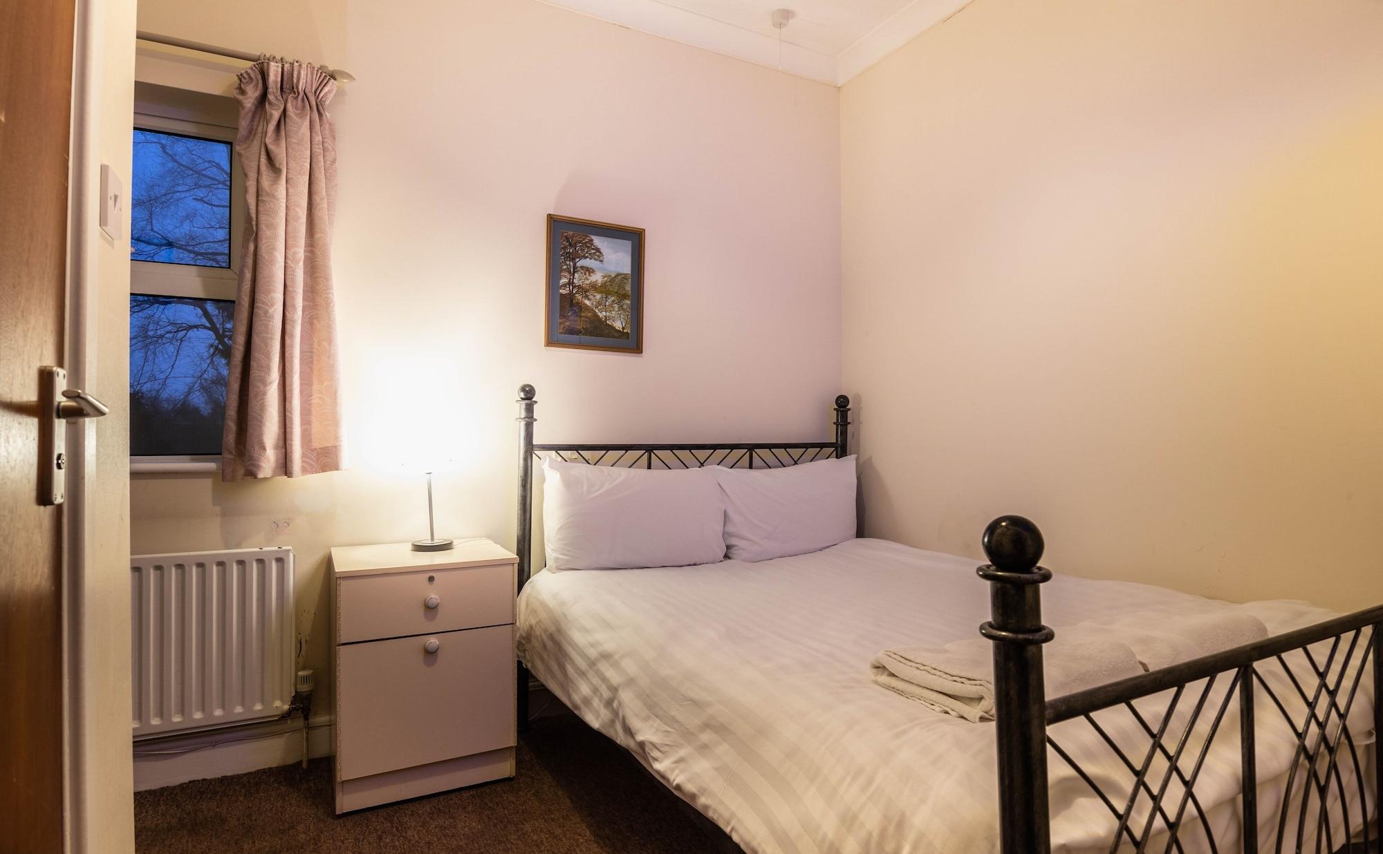 Shelford Lodge Trumpington Dış mekan fotoğraf