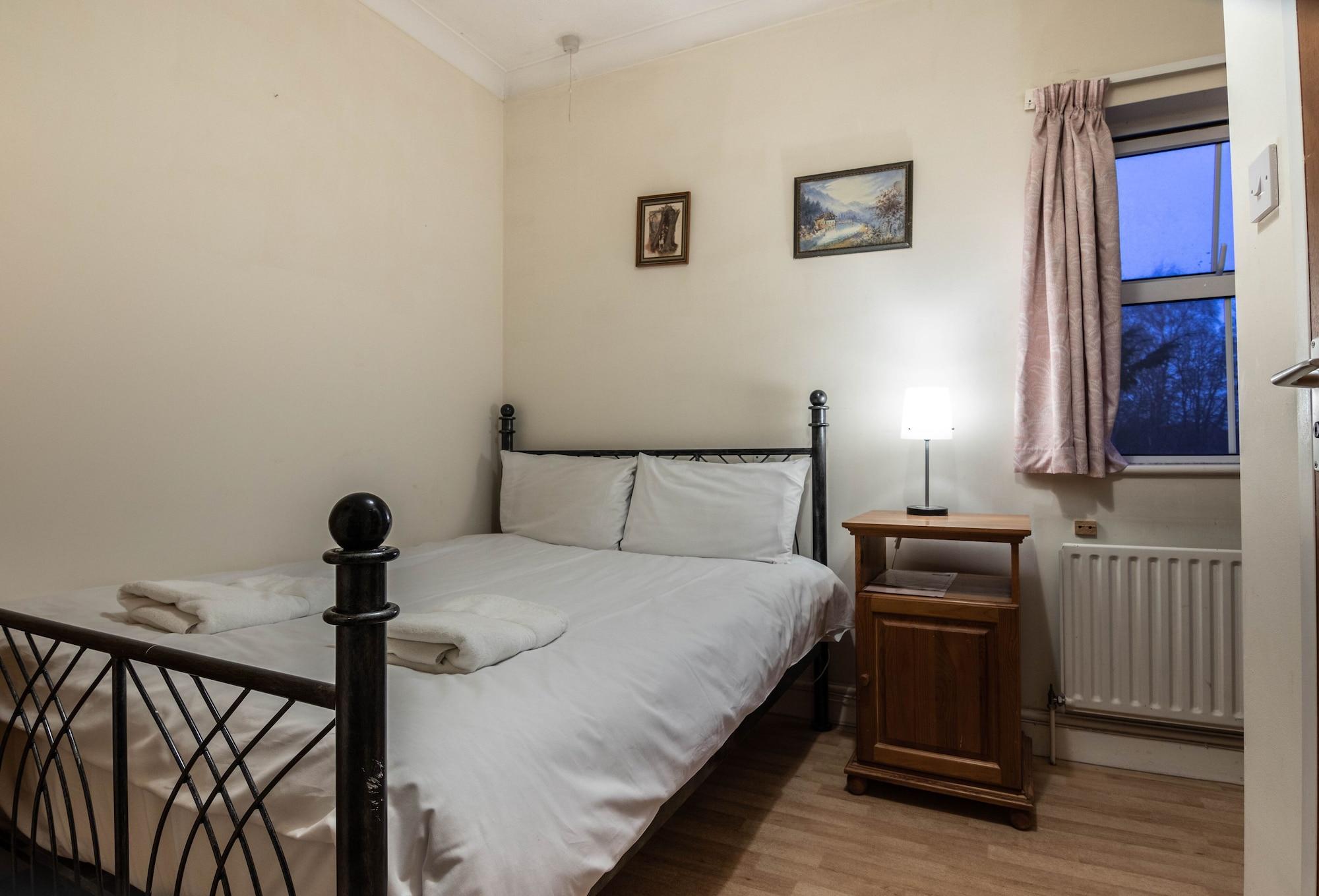 Shelford Lodge Trumpington Dış mekan fotoğraf