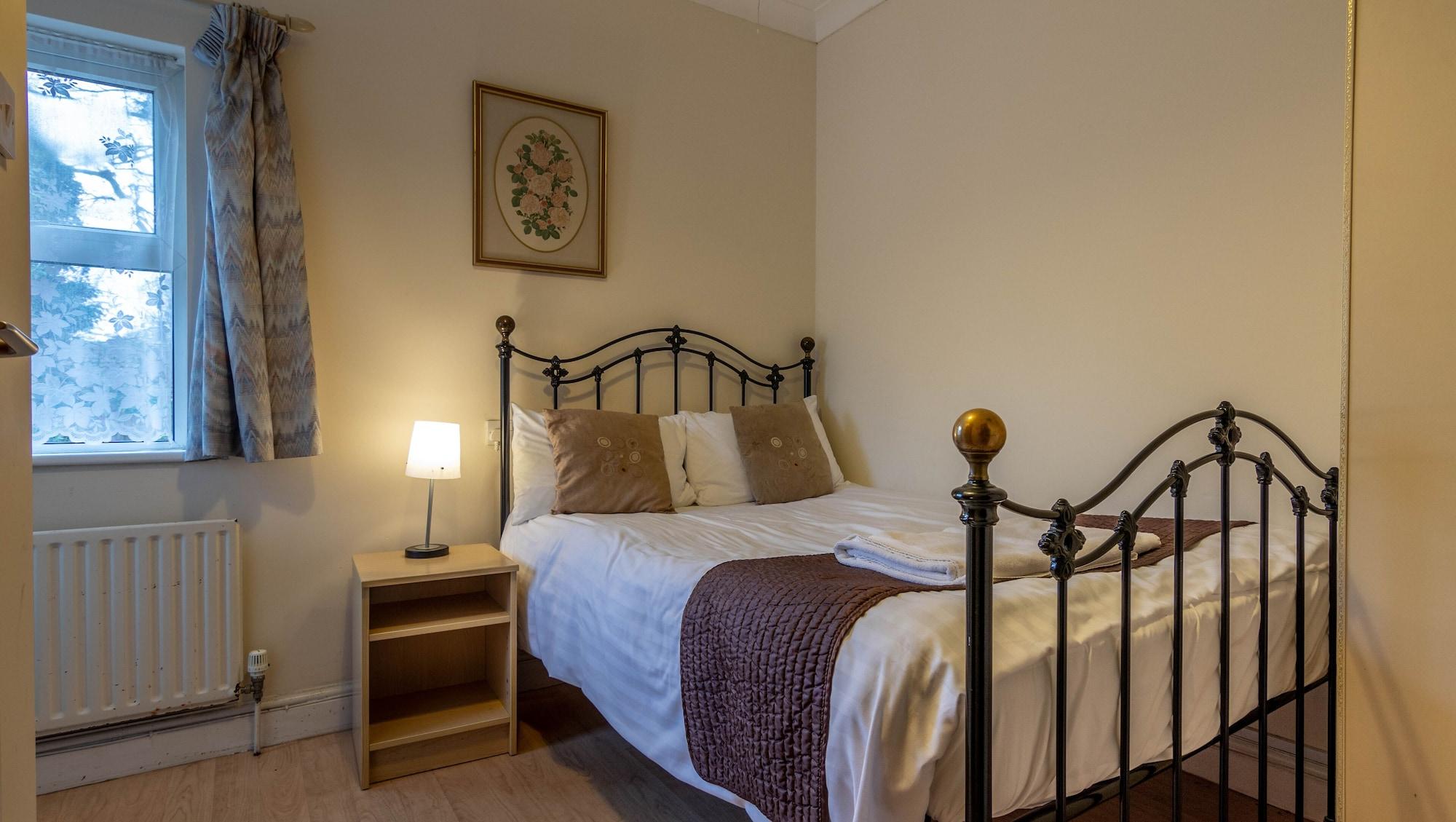 Shelford Lodge Trumpington Dış mekan fotoğraf