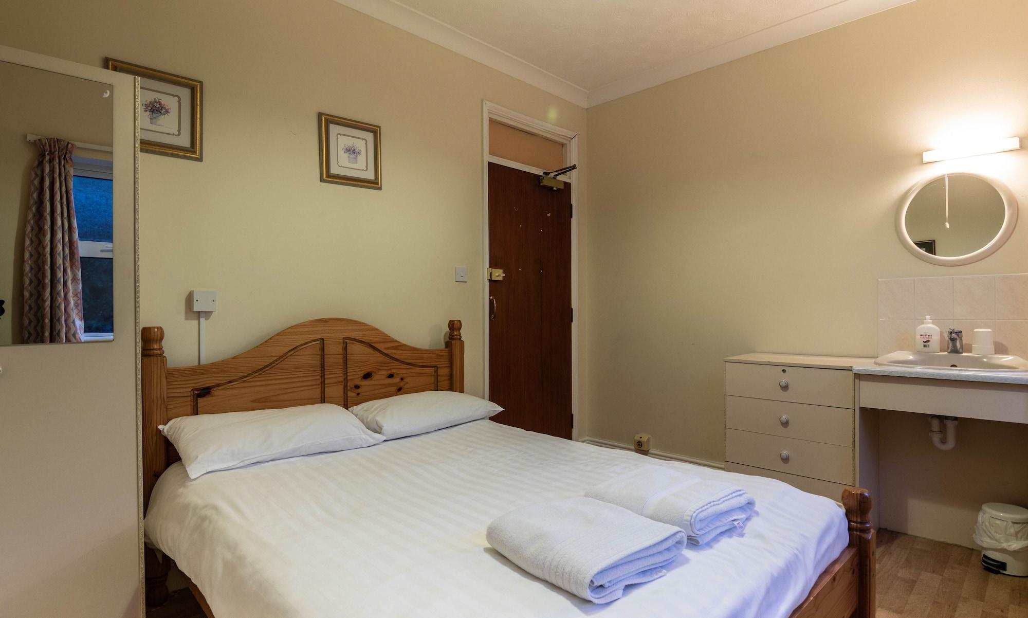 Shelford Lodge Trumpington Dış mekan fotoğraf